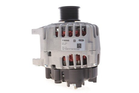 Генератор hs cargo F032116066