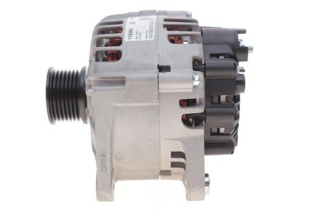 Генератор hs cargo F032116066