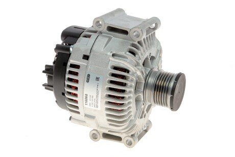 Генератор hs cargo F032116068