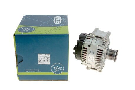 Генератор hs cargo F032116068