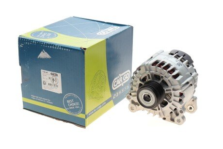 ГЕНЕРАТОР hs cargo F032116147