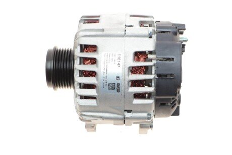 ГЕНЕРАТОР hs cargo F032116147
