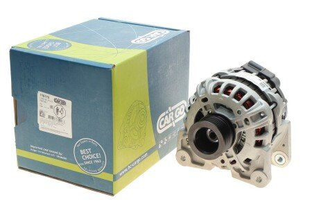 Генератор hs cargo F032116175