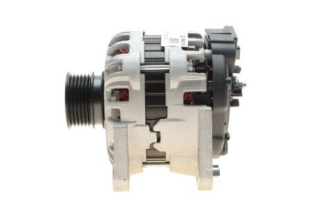 Генератор hs cargo F032116175 на Дачия Логан