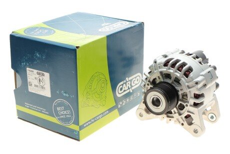 Генератор hs cargo F032116208