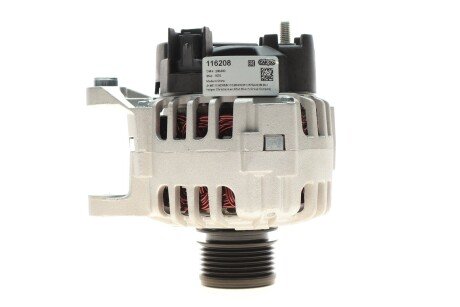 Генератор hs cargo F032116208