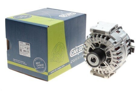 Генератор hs cargo F032116309