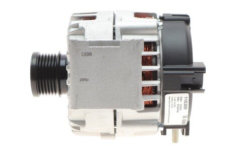 Генератор hs cargo F032116309