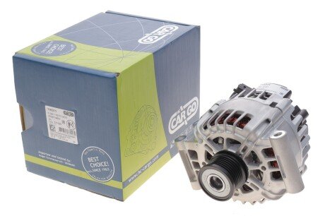 ГЕНЕРАТОР hs cargo F032116311