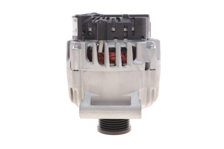 ГЕНЕРАТОР hs cargo F032116311