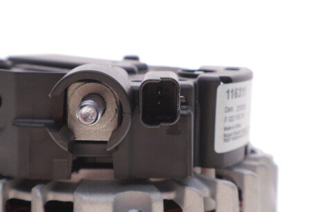 ГЕНЕРАТОР hs cargo F032116311