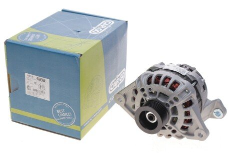 Генератор hs cargo F032116321