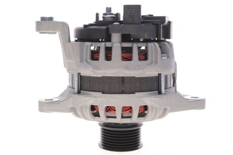 Генератор hs cargo F032116321