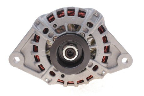 Генератор hs cargo F032116321 на Iveco Daily 3