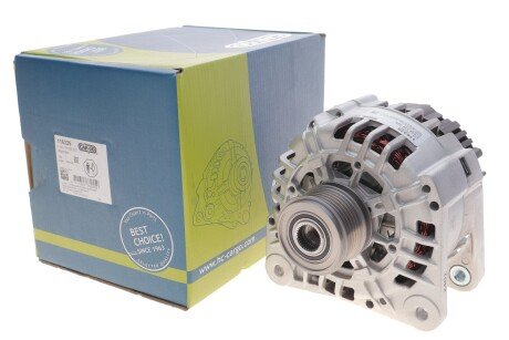 Генератор hs cargo F032116325