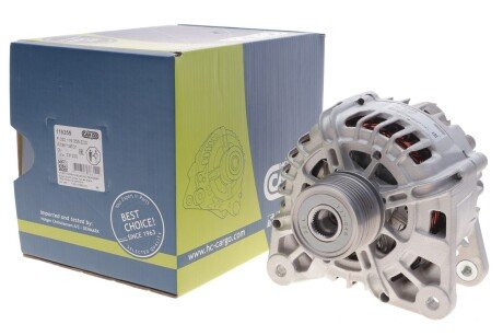 Генератор hs cargo F032116355