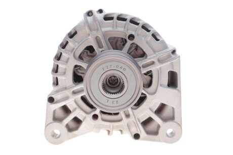 Генератор hs cargo F032116355 на Рено Captur