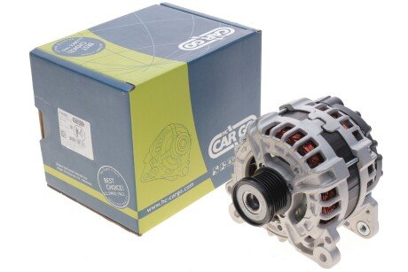 Генератор hs cargo F032116383