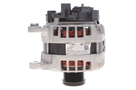 Генератор hs cargo F032116383