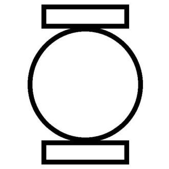 Генератор OM611-612 2.2-2.7CDI hs cargo 112425