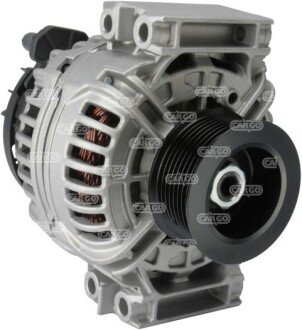 Генератор (HC-CARGO) hs cargo 114028 на Ауди 80 б4