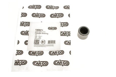 ГОЛЧАСТИЙ ПІДШИПНИК hs cargo F032140971