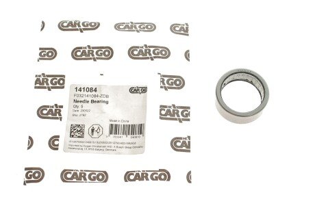 ГОЛЧАСТИЙ ПІДШИПНИК hs cargo F032141084