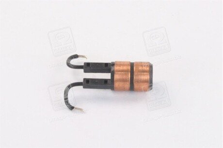 Струмознімні кільця генератора hs cargo 232295