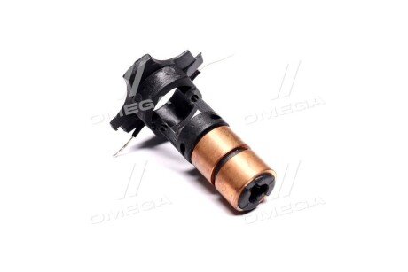 Токосъемные кольца генератора hs cargo 232854 на Фольксваген Кадди 2