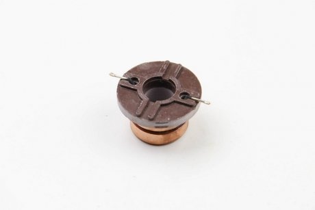 Коллектор генератора (CARGO) hs cargo 137315 на Рено 11