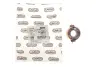 КОМПЛЕКТ ДЕТАЛЕЙ HS cargo F032133410