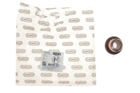 КОМПЛЕКТ ДЕТАЛЕЙ hs cargo F032137315