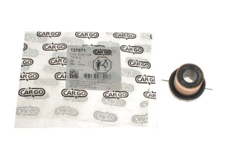 КОМПЛЕКТ ДЕТАЛЕЙ hs cargo F032137571