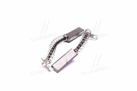 Щітки генератора hs cargo 141239