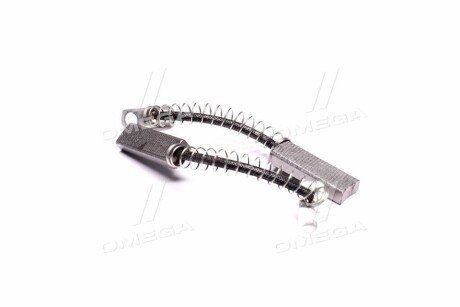 Щітки генератора hs cargo 141239