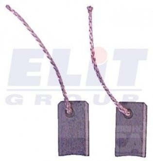 Щетки генератора hs cargo BX1822