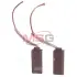 Комплект щіток CARGO HS cargo BX210 2