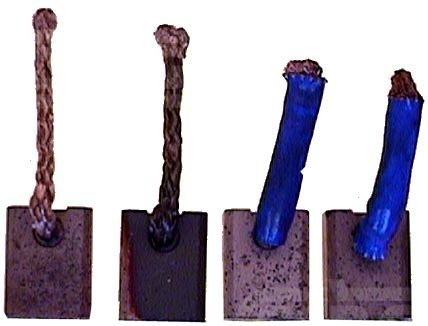 Щітки генератора hs cargo PSX1361374