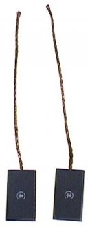 Комплект щіток CARGO hs cargo PX582 на Рено 11