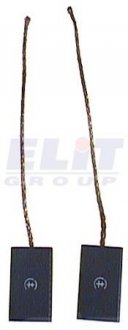 Комплект щіток CARGO hs cargo PX582