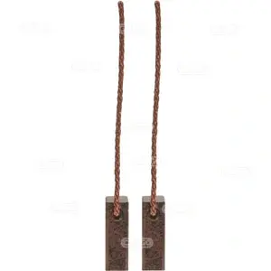 КОМПЛЕКТ ВУГІЛЬНИХ ЩІТОК HS cargo F 032 140 353