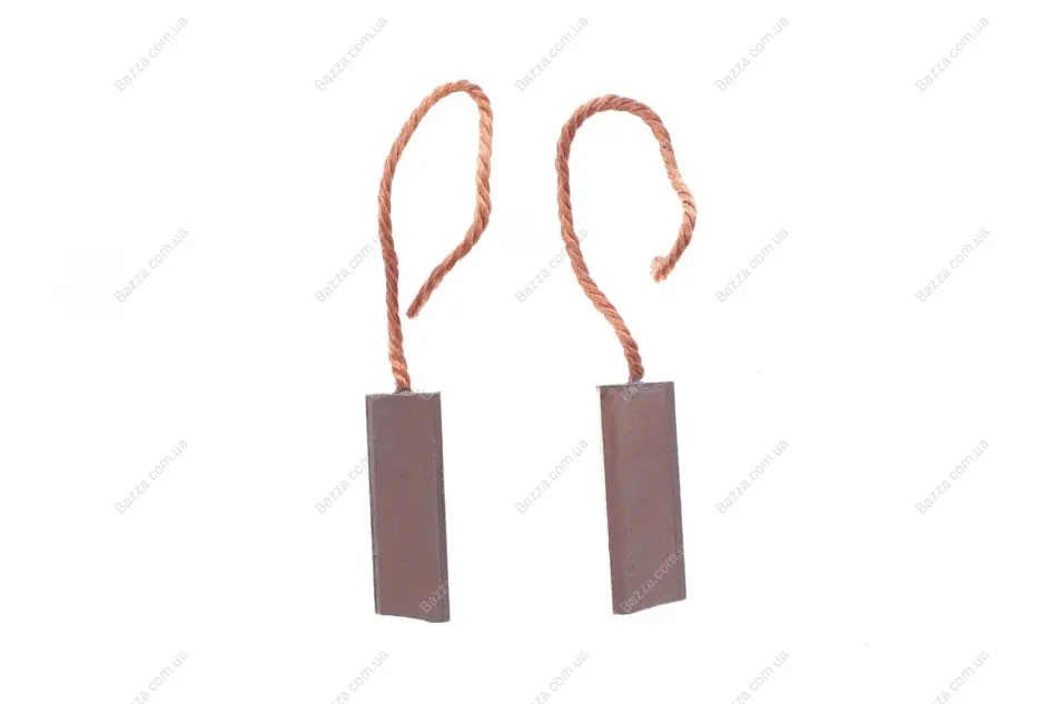 КОМПЛЕКТ ВУГІЛЬНИХ ЩІТОК HS cargo F 032 140 380