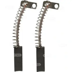 КОМПЛЕКТ ВУГІЛЬНИХ ЩІТОК HS Cargo F 032 141 239