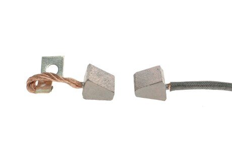 КОМПЛЕКТ ВУГІЛЬНИХ ЩІТОК hs cargo F032900251