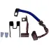 КОМПЛЕКТ ВУГІЛЬНИХ ЩІТОК HS cargo F 032 900 263
