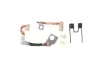 КОМПЛЕКТ ВУГІЛЬНИХ ЩІТОК HS cargo F 032 900 265