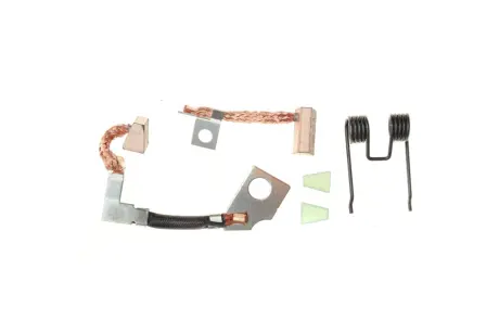 КОМПЛЕКТ ВУГІЛЬНИХ ЩІТОК HS cargo F 032 900 265