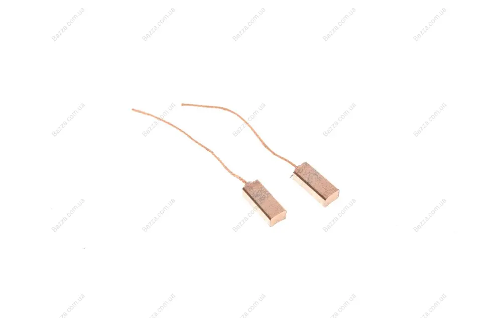 КОМПЛЕКТ ВУГІЛЬНИХ ЩІТОК HS cargo F 032 900 313