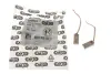 КОМПЛЕКТ ВУГІЛЬНИХ ЩІТОК HS cargo F 032 902 680