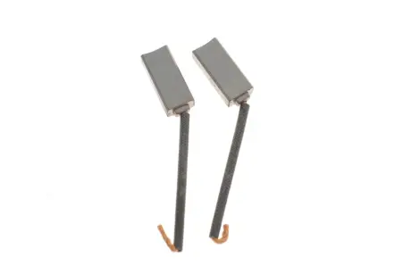 КОМПЛЕКТ ВУГІЛЬНИХ ЩІТОК HS cargo F 032 902 681